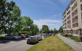 Gästewohnung in Hohenstein-Ernstthal